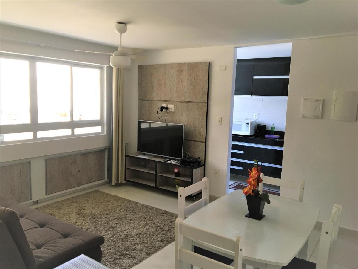 公寓 Tambau A Beira Mar