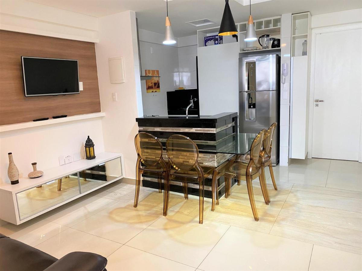 Apartamento Tambau A Beira Mar * Joao Pessoa