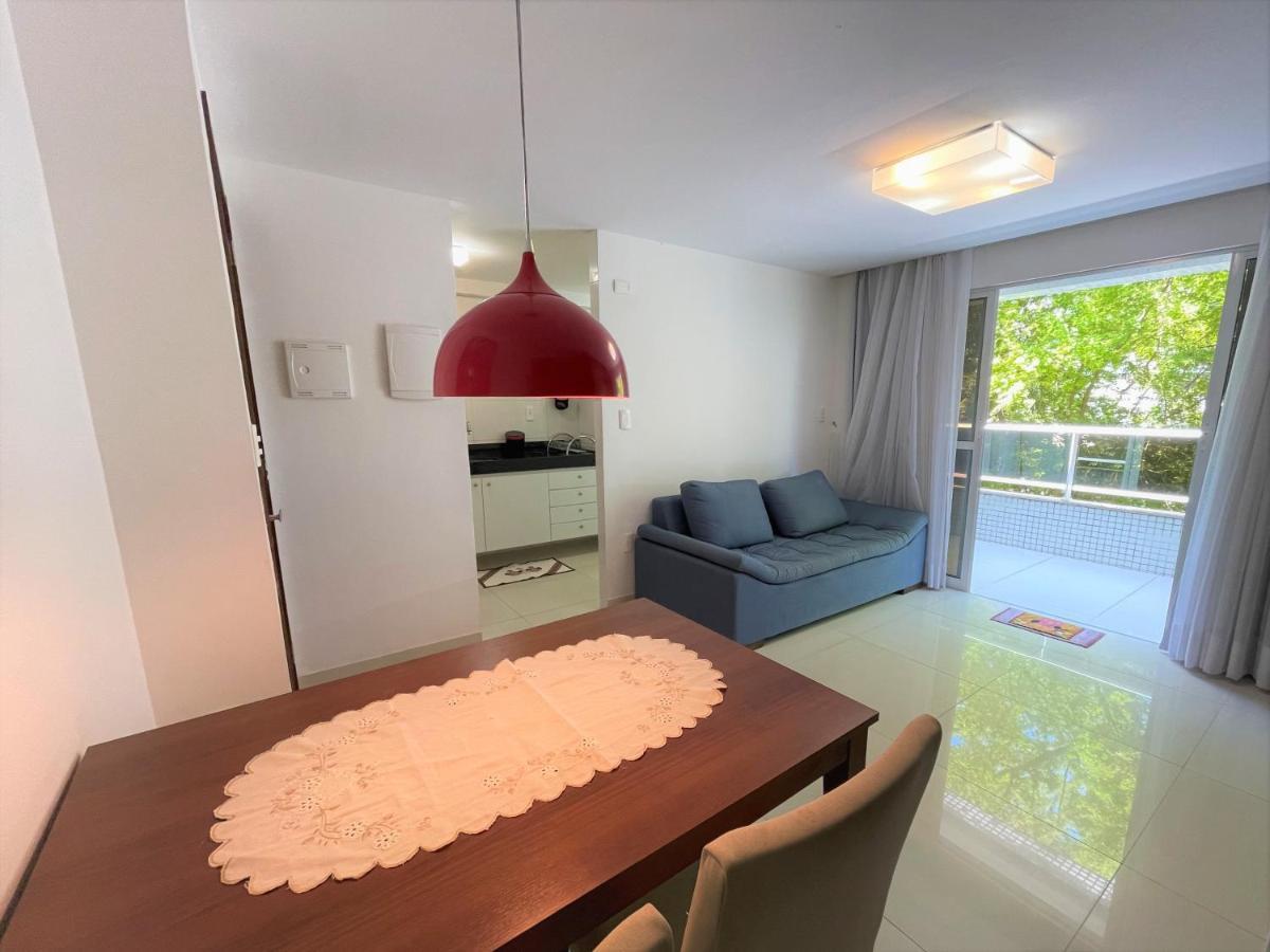 Tambau A Beira Mar 公寓 Joao Pessoa
