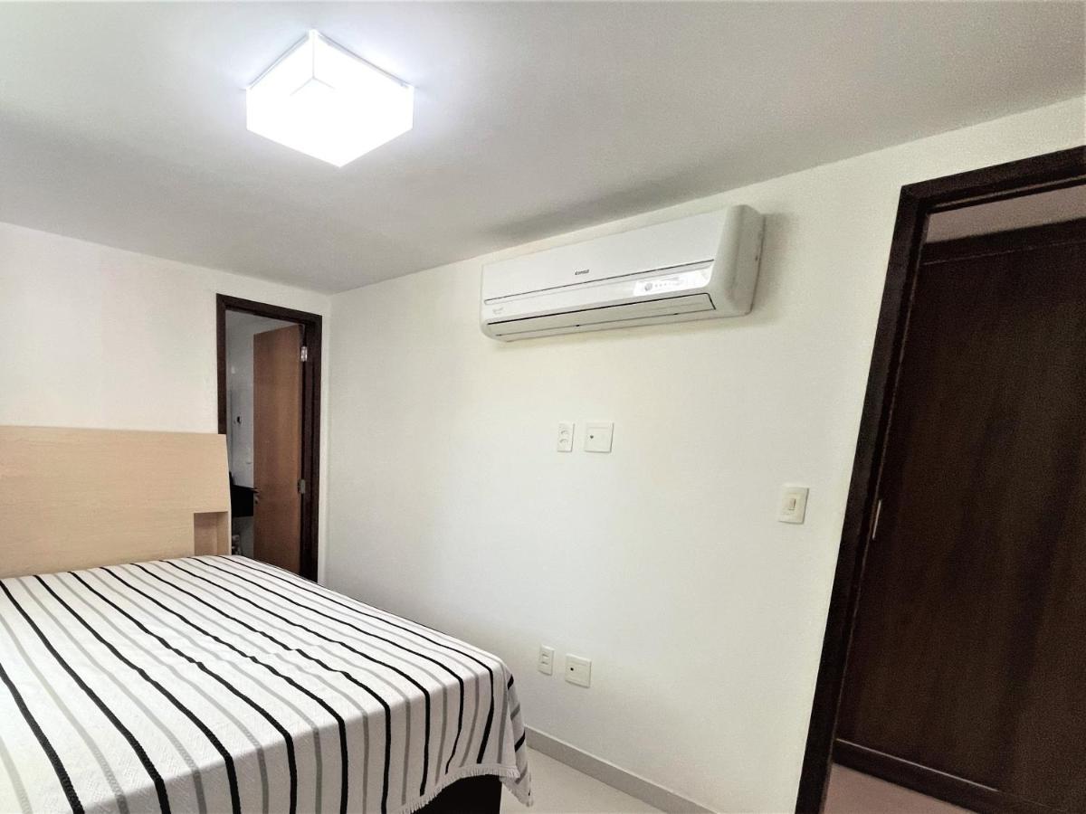 Tambau A Beira Mar 公寓 Joao Pessoa