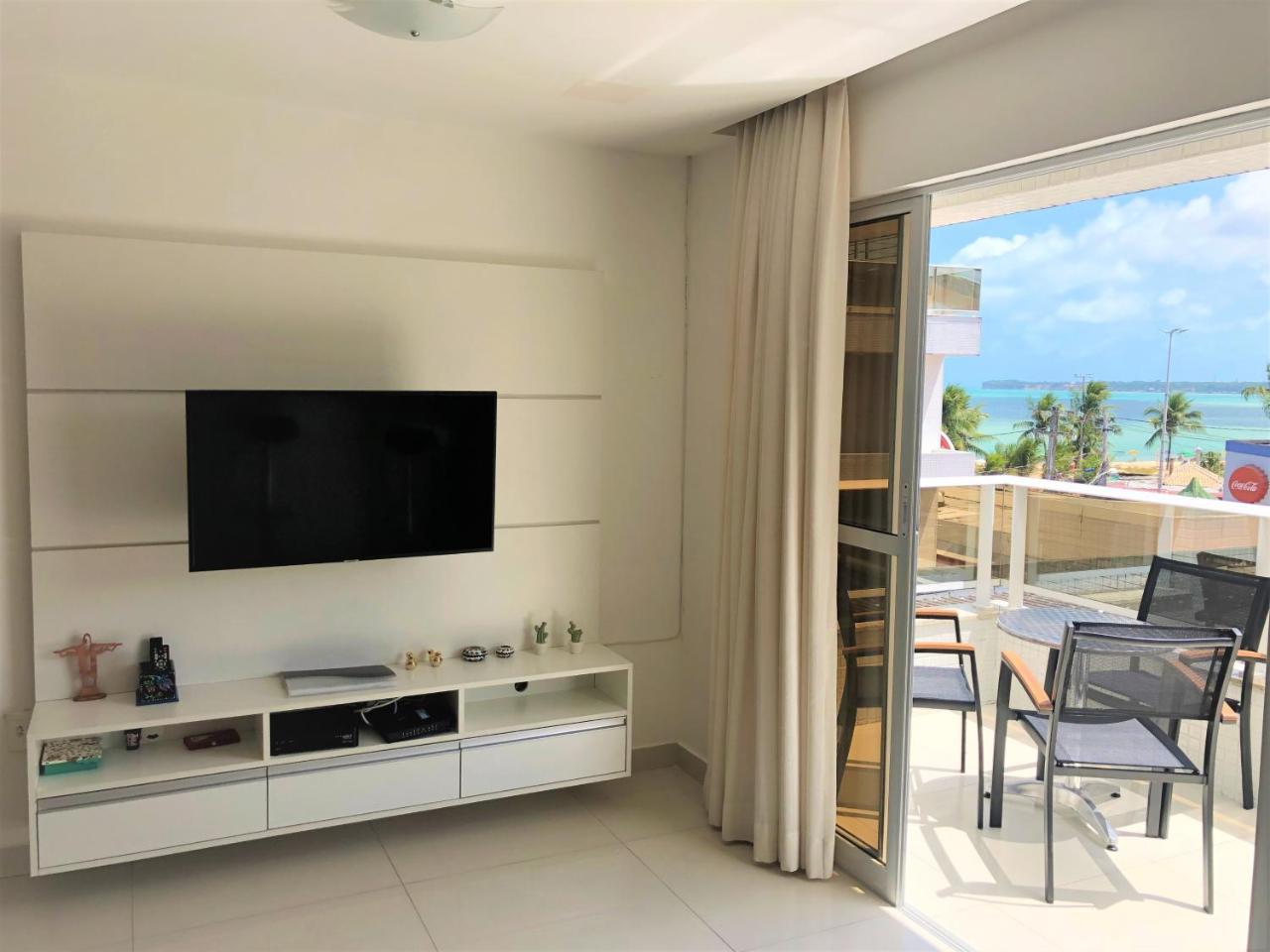 Apartamento Tambau A Beira Mar 公寓 *