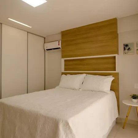 Apartamento Tambau A Beira Mar Joao Pessoa Exterior photo