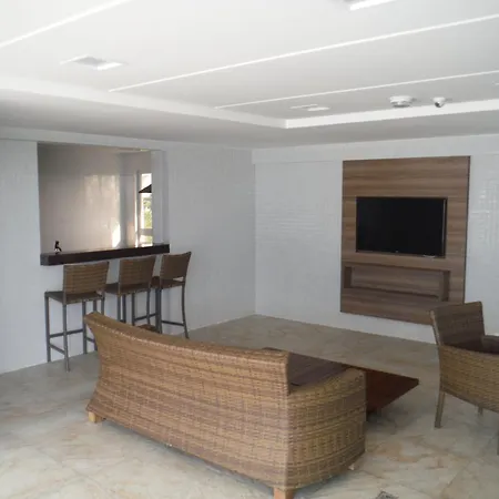 Apartamento Tambau A Beira Mar Joao Pessoa Exterior photo