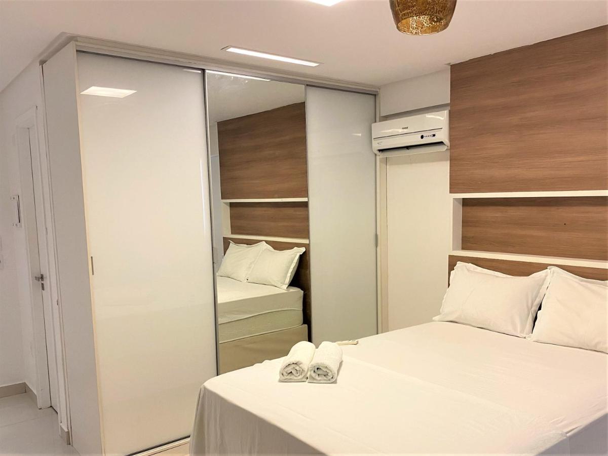 Apartamento Tambau A Beira Mar João Pessoa