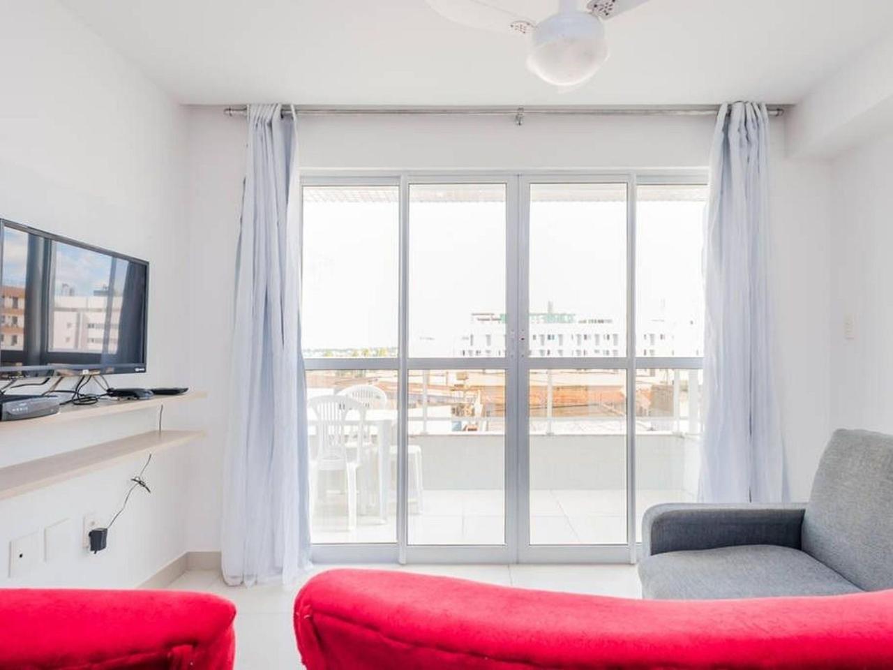 Tambau A Beira Mar Apartamento