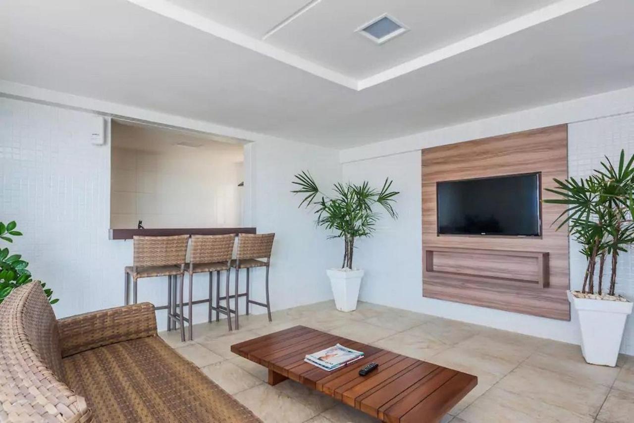 Tambau A Beira Mar Apartamento *
